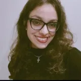Giovanna - Professor de inglês - São Paulo