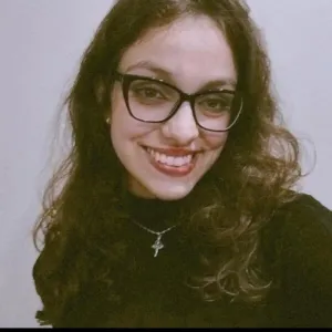 Giovanna - Professor de inglês - São Paulo