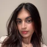 Avani - Maths teacher - Sayreville