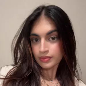 Avani - Maths teacher - Sayreville