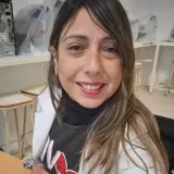 Antonella - Profesor medicina - La Rioja