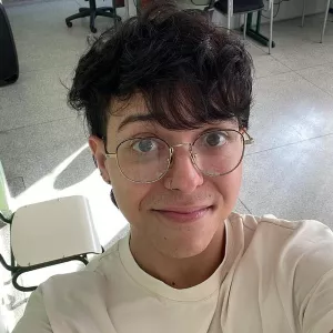 Douglas - Professor de biologia - Presidente Prudente