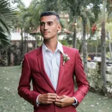 Matheus - Professor de português - Rio de Janeiro