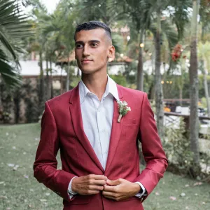 Matheus - Professor de português - Rio de Janeiro