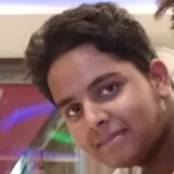 Amrit - Basic computer teacher - Patna