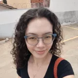 Leticia - Professor de matemática - Campinas