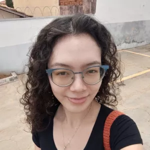Leticia - Professor de matemática - Campinas