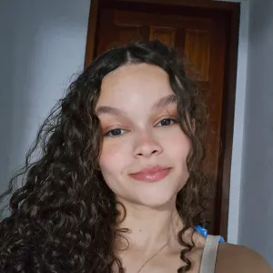 Anna Flávia - Professor de inglês - São Paulo