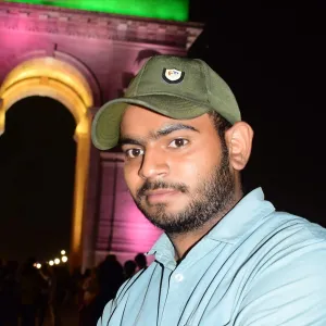 Tejendra - Maths tutor - Agra