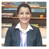 Ankita - English tutor - Mumbai