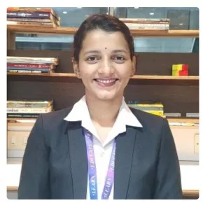 Ankita - English tutor - Mumbai