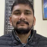 Rohit - Maths teacher - Gurugram