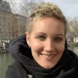 Sophia - Prof d'Allemand - Charenton-le-Pont