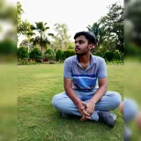Aryan - Maths tutor - Dhanbad
