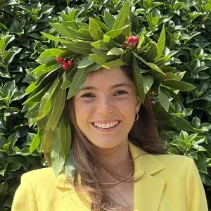 Chiara - Insegnante di aiuto compiti - Milano