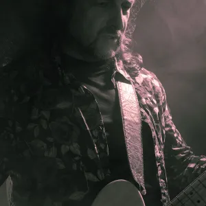 Zbigniew -Thaddäus - Lehrkraft für Gitarre - Bottrop