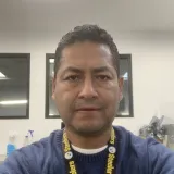 Luis Erick - Spanish tutor - El Paso