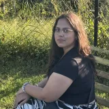 Prachi - Personal shopping tutor - Eugene
