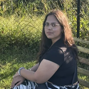 Prachi - Personal shopping tutor - Eugene