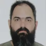 Helder - Professor de história da ciência - Araguaína