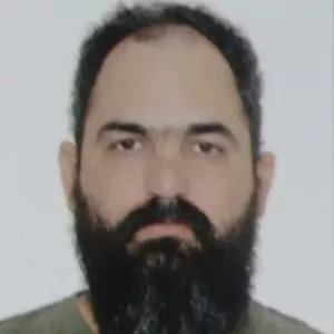 Helder - Professor de história da ciência - Araguaína