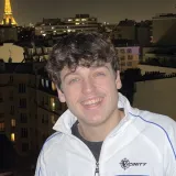 Paul - Prof d'aide aux devoirs - Fontainebleau