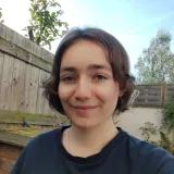 Chloé - Prof de maths - Antony