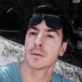 Matteo - profesor de italiano - Cunit