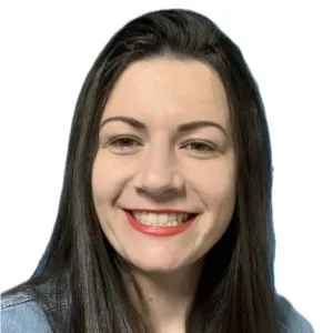 Gessika - Prof de biologia - Campos Novos