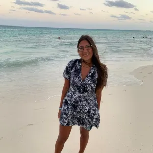 Guadalupe - profesor de español para extranjeros - Córdoba