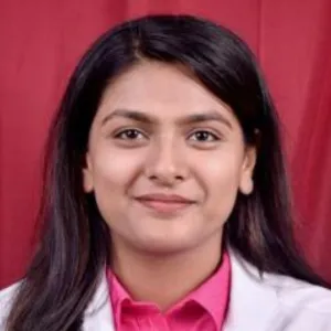 Anoushka - Lehrkraft für Biologie - Aschheim