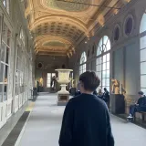 Luca - Prof d'anglais - Paris