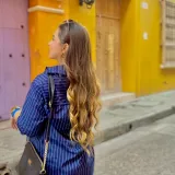 Sofia - Profe de español para extranjeros - Cali