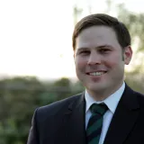 Mark D - Englischlehrer - Trier