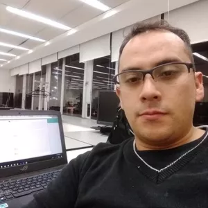 Manuel - Profe de C#.NET - Bogotá