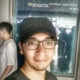 Daniel - Profe de coreano - Bogotá