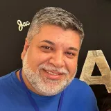 Rafael Henrique - Prof de psicologia - Leme