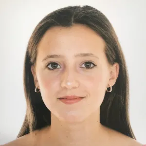 Laia - profesor de matemáticas - Terrassa