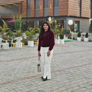 Aashu - Maths tutor - Jalandhar