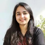 Anaya - Physics tutor - St. Petersburg