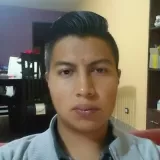 Miguel Alejandro - profesor de informática básica - Ciudad de México