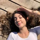 Emilie - Prof de français - Angers