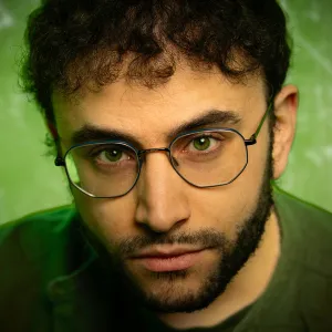 Sam - Prof de composition - Saint-Cyr-au-Mont-d'Or