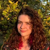 Ana Clara - Prof de inglês - Inhumas