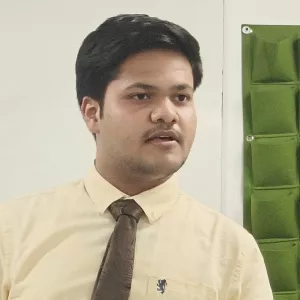 Nipun - Mathematics Tutor - Bengaluru