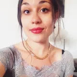 Agathe - Prof d'aide aux devoirs - Chantepie