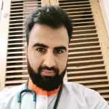 Aadil - Psychology Tutor - Chandigarh