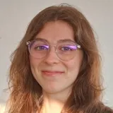 Ayelen - tutor académico - Donostia-San Sebastián