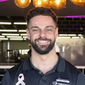 Samuel - personal trainer - Faro