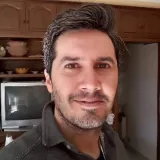 Diego - Prof de espanhol - Goiana